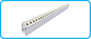 021-AZOOD LED WALL WASHER ANTIGLARE LIGHT 1301DR SERIES